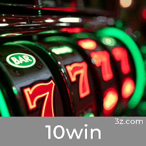 10win: Seu Cassino Online Seguro e Premiado