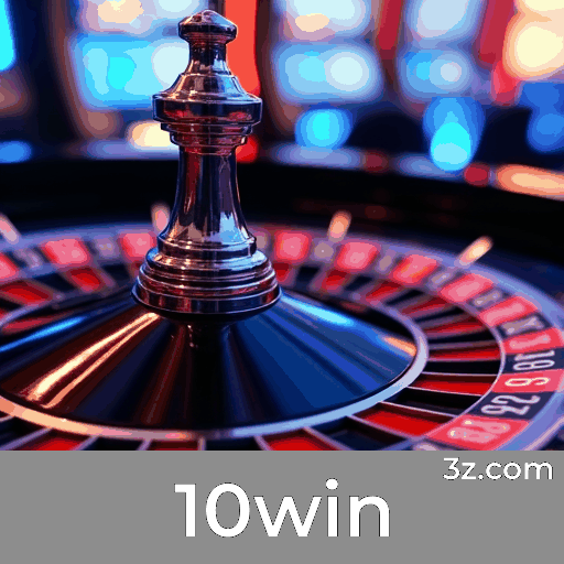 10win: Seu Cassino Online Seguro e Premiado