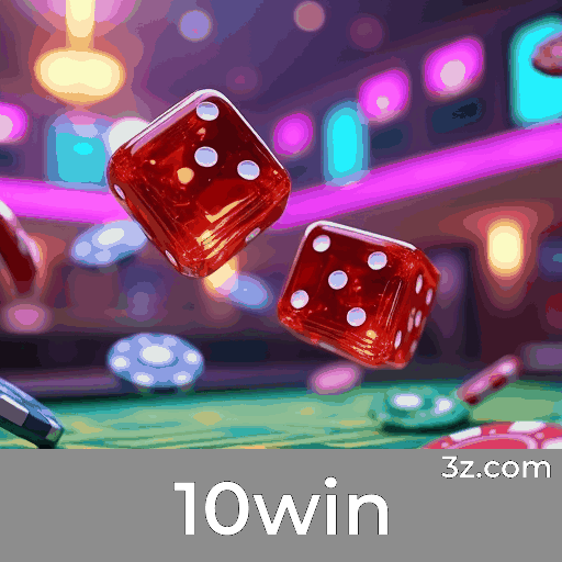 10win: Seu Cassino Online Seguro e Premiado