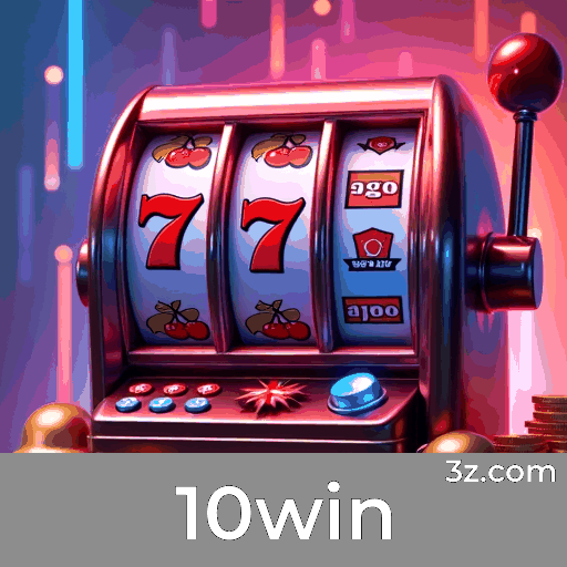 10win: Seu Cassino Online Seguro e Premiado